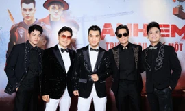 Showbiz Việt trước sóng gió 'nhà cái' 