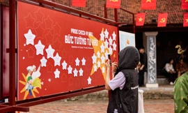 'Tự hào' theo cách của người trẻ