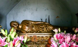 Theo dấu chân Phật hoàng: Yên Tử, nơi khởi nguồn linh khí Trúc Lâm 