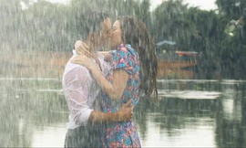 MV “Cả một trời thương nhớ” có nhiều cảnh nồng nàn nhưng không bị chê lố