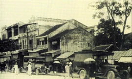 Nóng chuyện đặt tên đường, phố mới: Không nên đi theo lối mòn 