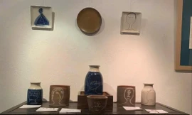 Hồ Gươm đã vắng một người 