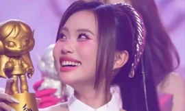 Chung kết Em xinh say hi