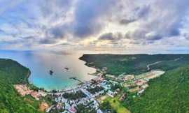 Ðặc khu Thổ Châu có vị trí chiến lược về an ninh, quốc phòng