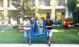 Kỳ vọng năm học mới 