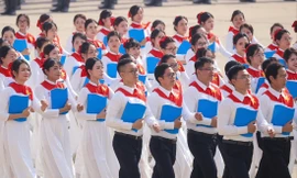 Biến niềm tự hào thành sức mạnh hành động 