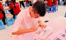 Bứt phá giáo dục đại học 