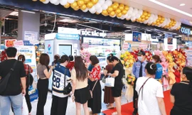 Nhà bán lẻ thuần Việt đột phá chiến lược vào kỷ nguyên mới 