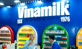 Vinamilk - 50 năm tiên phong khẳng định tầm vóc Việt trên bản đồ sữa thế giới