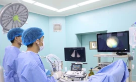 Những bước tiến vững chắc trong hành trình chăm sóc sức khỏe cộng đồng 