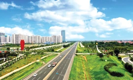 Cao tốc Hà Nội - Hải Phòng: 10 năm tiên phong kiến tạo hình mẫu