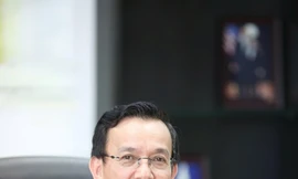 Doanh nhân David Dương: ‘Thành công bền vững từ trách nhiệm cộng đồng’