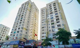 Chờ đợi một cuộc “đổi đời” 