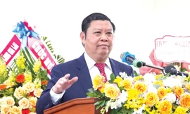 Đức Long Gia Lai tập trung hai trụ cột chiến lược năng lượng và hạ tầng 