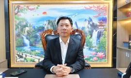 Sức hút dòng vốn FDI từ Becamex VSIP Bình Định 