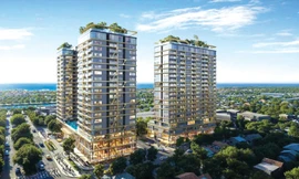 Những tiêu chuẩn quốc tế nào có mặt tại căn hộ hạng sang Regal Complex? 