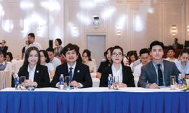 Dữ liệu là 'mạch máu' của start-up công nghệ 