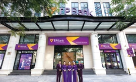 TPBank tiên phong hoàn tất tuân thủ Thông tư 14: Nền tảng vững chắc cho tăng trưởng bền vững 
