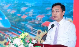 Hành trình chuyển mình ấn tượng của đường sắt Việt Nam 