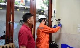 Mở rộng hệ sinh thái dịch vụ, chăm sóc khách hàng 