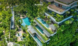 Tham vọng đưa du lịch Thái Nguyên vươn ra thế giới với Flamingo Maison 108 Ho Nui Coc 