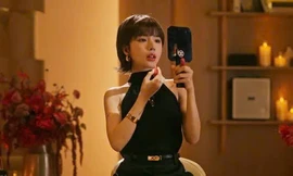 Nữ ca sĩ Ly Ly tham gia phim Tết Thỏ ơi của Trấn Thành