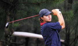 Lê Chúc An trước kỷ lục “vô tiền khoáng hậu” 