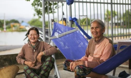 Những nhịp cầu đánh thức trăm năm 