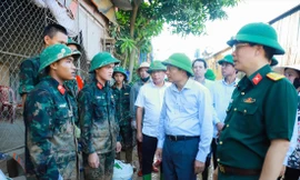 Nghệ An: Sức mạnh và hiệu quả của chính quyền hai cấp