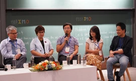 Thu hút người tài: Những chính sách không nằm trên giấy 