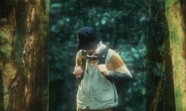 Tiếc Đen của thời phiêu du 