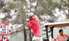 Kịch tính đua tranh, thổi bùng cảm xúc 