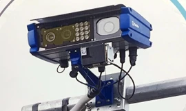 Nhiều nước dùng 'Cảnh sát điện tử' 