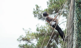 Trại hè I.T.C rèn kỹ năng cho trẻ em tại Sóc Sơn (Hà Nội)Ảnh:I.T.C