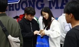 Tuyển sinh ĐH năm 2025: Bí quyết đăng ký xét tuyển