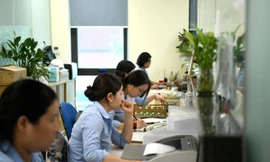 Hành trình tìm lại giá trị sống