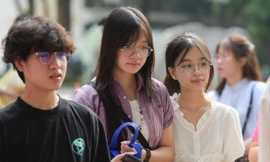 Tuyển sinh ĐH 2025: Lộ diện nhóm ngành có sức hút lớn