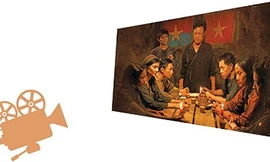 Từ sử thi cách mạng... 