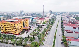 Tỉnh Hưng Yên sẽ tập trung chuyển đổi số và phát triển hạ tầng hướng ra biển để tạo chuyển biến Ảnh: T.Đảng 