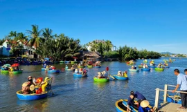 Làng Cẩm Thanh lọt Top 50 Làng đẹp nhất thế giới năm 2025