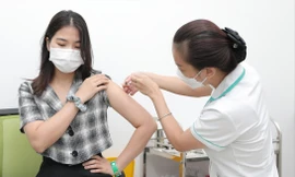 Suy đa tạng vì thủy đậu 