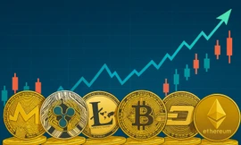Bước kiến tạo vững bền thị trường tài sản mã hóa