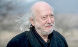 2 cuốn sách của chủ nhân Nobel Văn học 2025