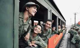 Việc Mưa đỏ dừng bước sớm tại Oscar khiến nhiều người tiếc nuối