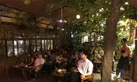 Buổi chiếu phim ngắn S-Express Đà Nẵng 2025 và giao lưu với các nhà làm phim 