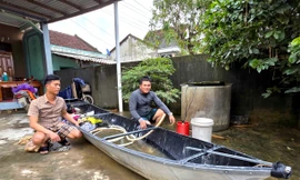 Những người hùng bình dị 