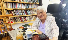 Bà Xuân Phượng - Những ngã rẽ khiến cuộc đời rực rỡ