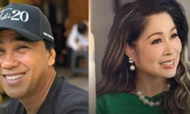 Các nghệ sĩ Quyền Linh, Hồng Vân cũng từng dính “phốt” quảng cáo sai sự thật, sau đó họ “xin lỗi khán giả vì ngộ nhận” 