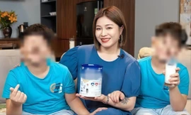 Vụ xử phạt MC Hoàng Linh là một trong những lần hiếm hoi người nổi tiếng bị xử phạt ở mức cao