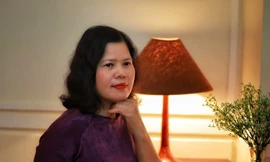 Giải thưởng Văn học Hà Nội 2024 thu hút sự quan tâm của độc giả yêu văn chương Ban tổ chức cảnh báo fanpage lừa đảo